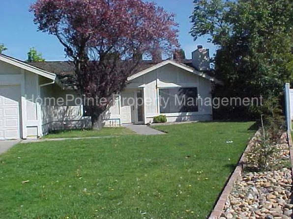 51 Stanislaus Cir, Sacramento, CA 95831