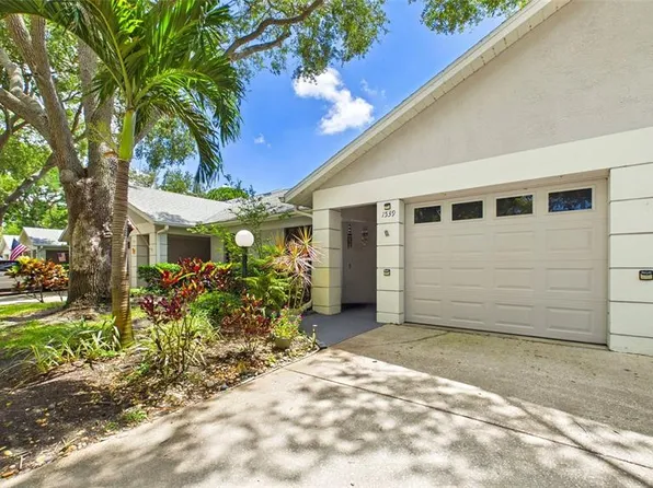 1539 Rebecca Ln, Dunedin, FL 34698