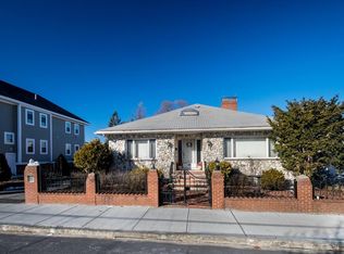 188 Bradford St, Everett, MA 02149