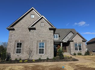 1708 Amhurst Point LOT 140, Mount Juliet, TN 37122