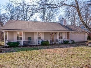 717 Watson Branch Dr, Franklin, TN 37064