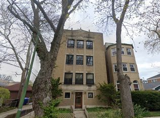 2640 W Fargo Ave APT 3, Chicago, IL