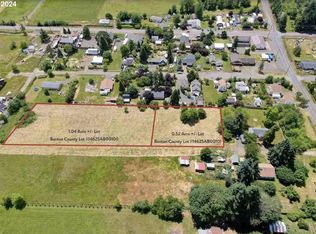 Crandall Ave, Monroe, OR 97456