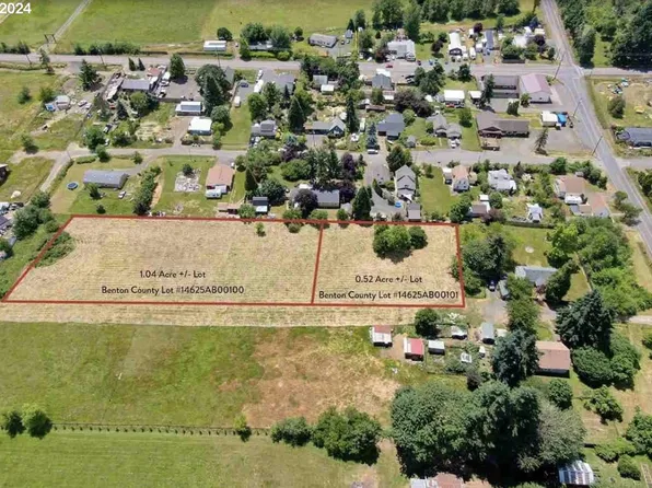 Crandall Ave, Monroe, OR 97456