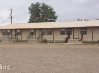 1500 S 9th St UNIT 09, Slaton, TX 79364