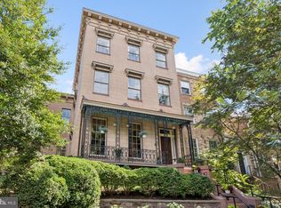 1527 35th St NW, Washington, DC 20007