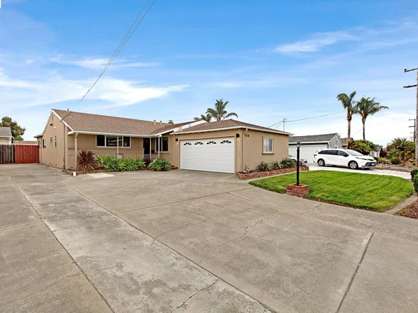 15738 Via Seco, San Lorenzo, CA 94580