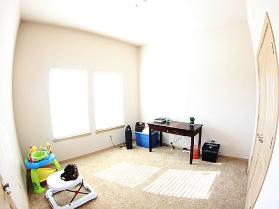4th Bedroom or Office