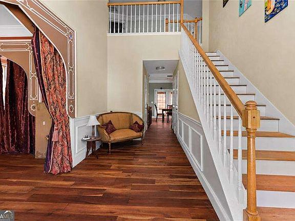 2nd image of 4000 Weatherford Cir