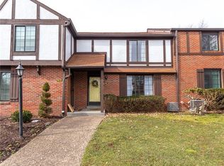 910 Sewickley Heights Dr, Sewickley, PA 15143