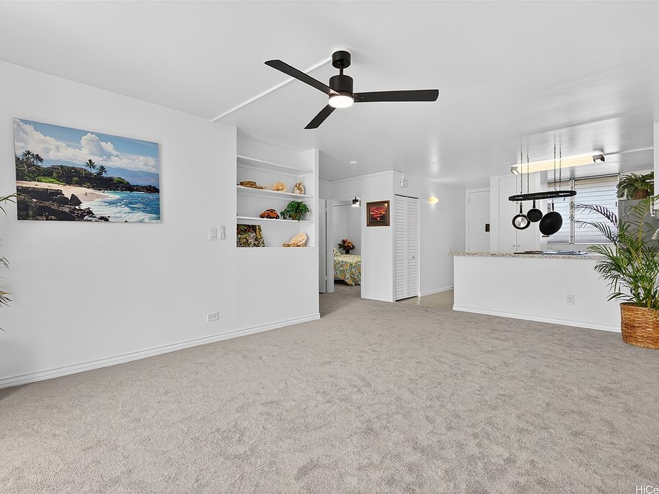1st image of 1128 Ala Napunani St APT 1703