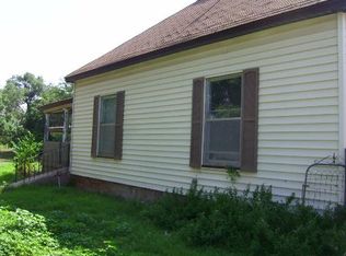501 W 8th St, Elk City, OK 73644