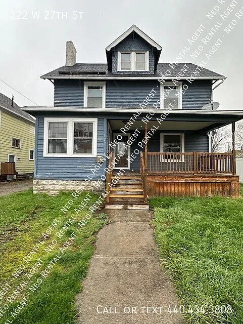 122 W 27th St