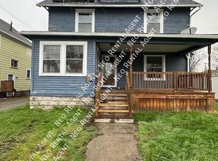 122 W 27th St, Lorain, OH 44055