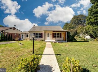 3220 Fulton St, Laureldale, PA 19605