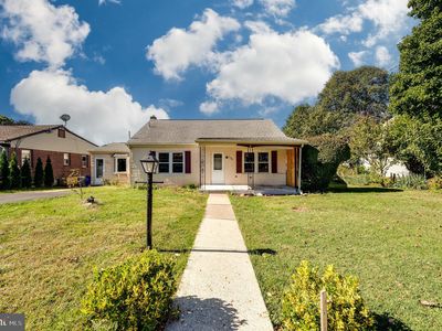 3220 Fulton St, Laureldale, PA, 19605