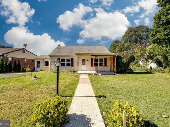 3220 Fulton St, Laureldale, PA 19605