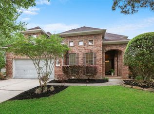 4710 Autumn Alcove Ct, Kingwood, TX 77345