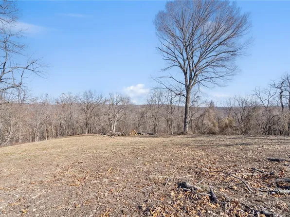 Lots 6 7 8 Mystic Warrior Rd, Garfield, AR 72732