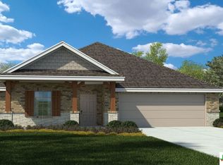 2300 Grosseto Ct, Harker Heights, TX 76548