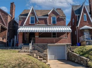 1404 Hawthorne St, Pittsburgh, PA 15201