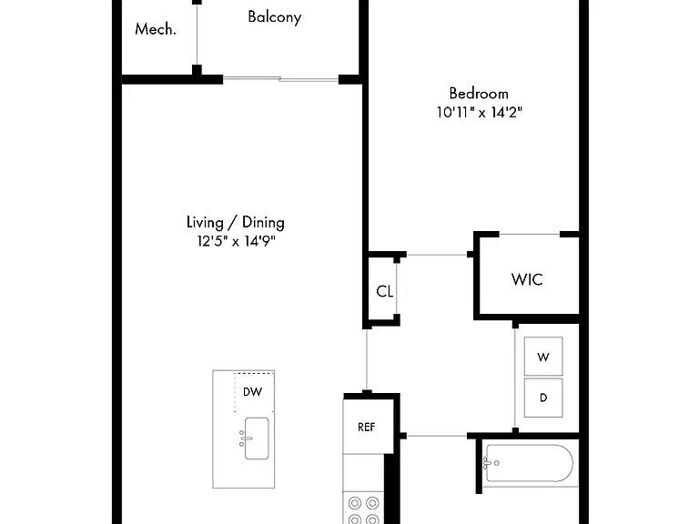Lofts at Princeton — Photo 24