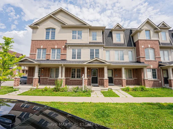 410 Linden Dr, Cambridge, ON N3H 0B3