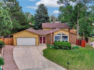 2950 Garmish Pl, Colorado Springs, CO 80918