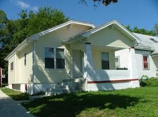 109 Whitmore Ave, Dayton, OH 45417