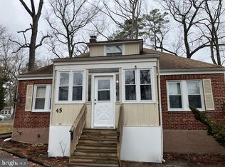 45 W Lakeshore Dr, Browns Mills, NJ 08015
