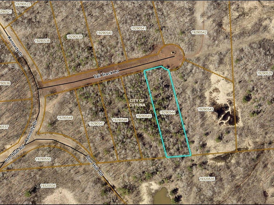 1st image of LOT 7 Block 3 Tail Track Ln
