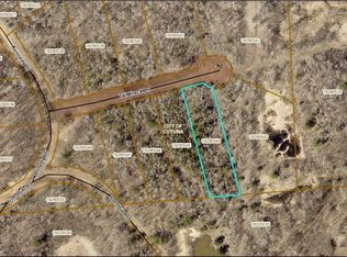 LOT 7 Block 3 Tail Track Ln, Deerwood, MN 56444