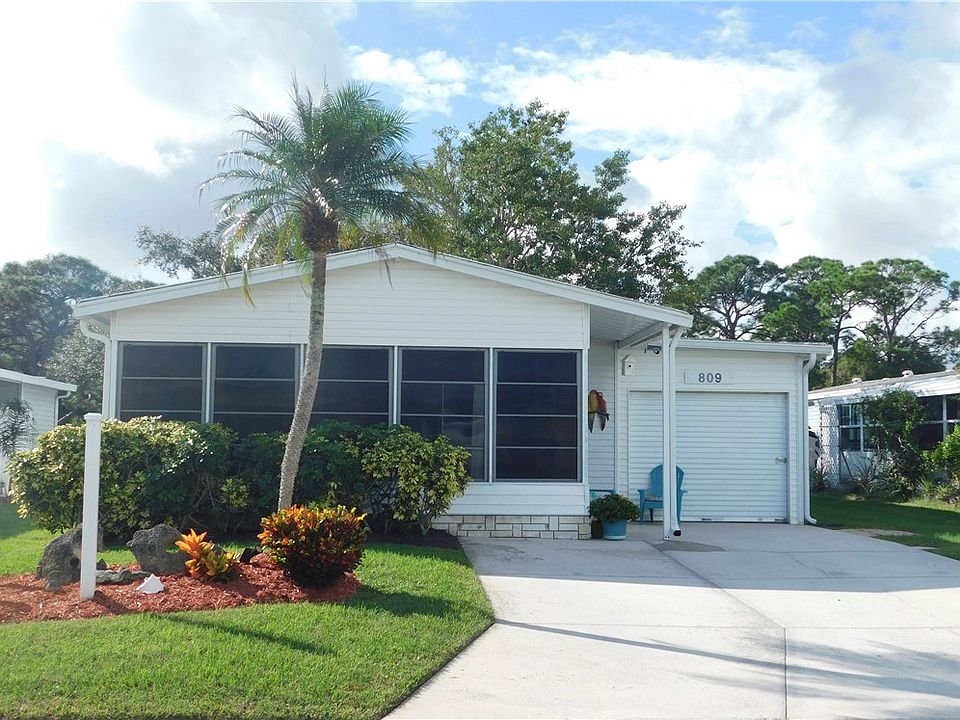 1st image of 809 Tamarind Cir