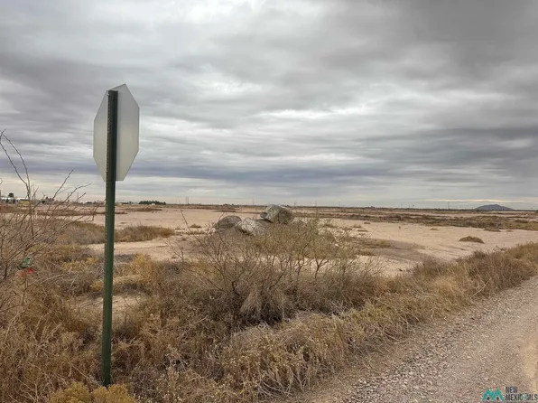 Angus Road Se El Portal Rd SE, Deming, NM 88030