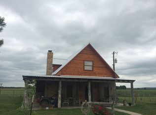 5900 Big Valley Cir, Lipan, TX 76462