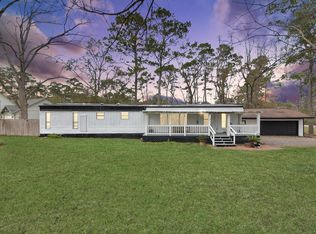 354 County Road 4022, Dayton, TX 77535