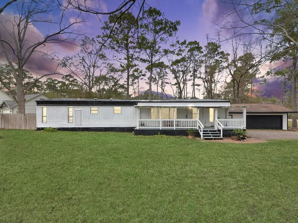 354 County Road 4022, Dayton, TX 77535