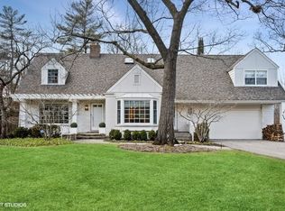 626 Coronet Rd, Glenview, IL 60025