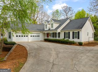 244 Kerry Dr, Jasper, GA 30143