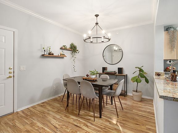 4th image of 701 Gibson Dr APT 1717