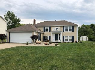 2766 Saybrooke Blvd, Stow, OH