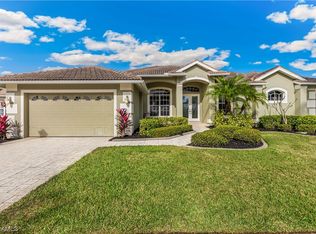 8500 Southwind Bay Cir, Fort Myers, FL 33908