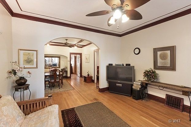2nd image of 3908 N Central Park Ave #2