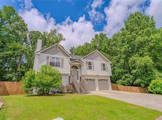 3781 Deercreek Dr, Powder Springs, GA 30127