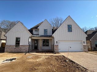548 Sugar Magnolia Loop E, Collierville, TN 38017