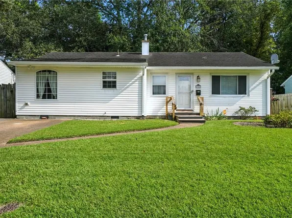 5345 Silvey Dr, Norfolk, VA 23502