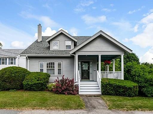 1st image of 46 Hillcrest Ave