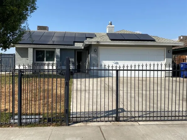 1008 Tuscany Ct, Bakersfield, CA 93307