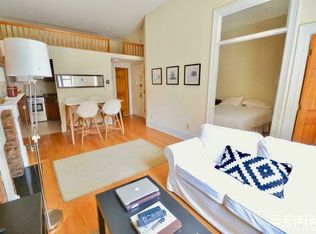 142 W 75th St #2SB, New York, NY 10023