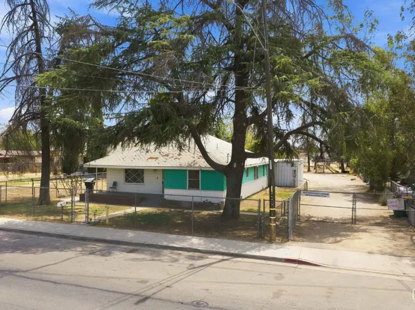 2501 E California Ave, Bakersfield, CA 93307